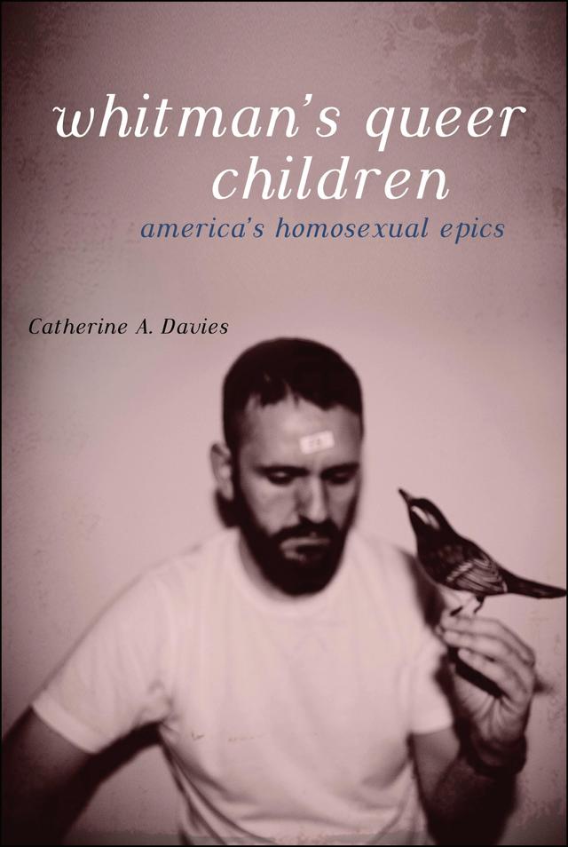 Whitman's Queer Children by 