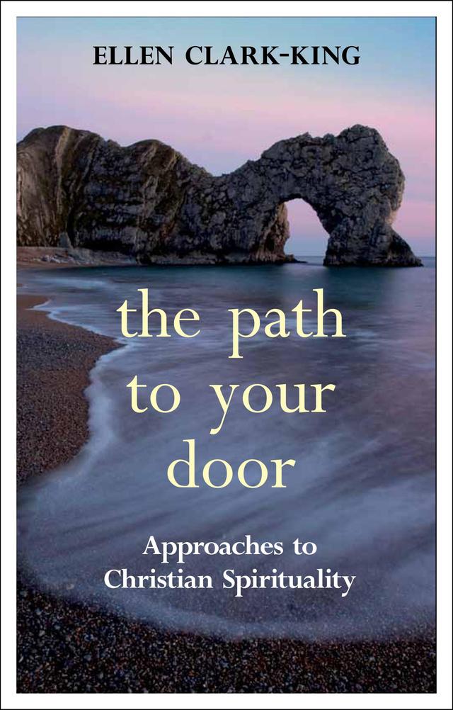 The Path to Your Door by Ellen Clark-King