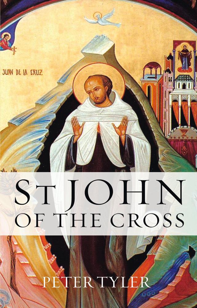 St. John of the Cross OCT by Peter Tyler