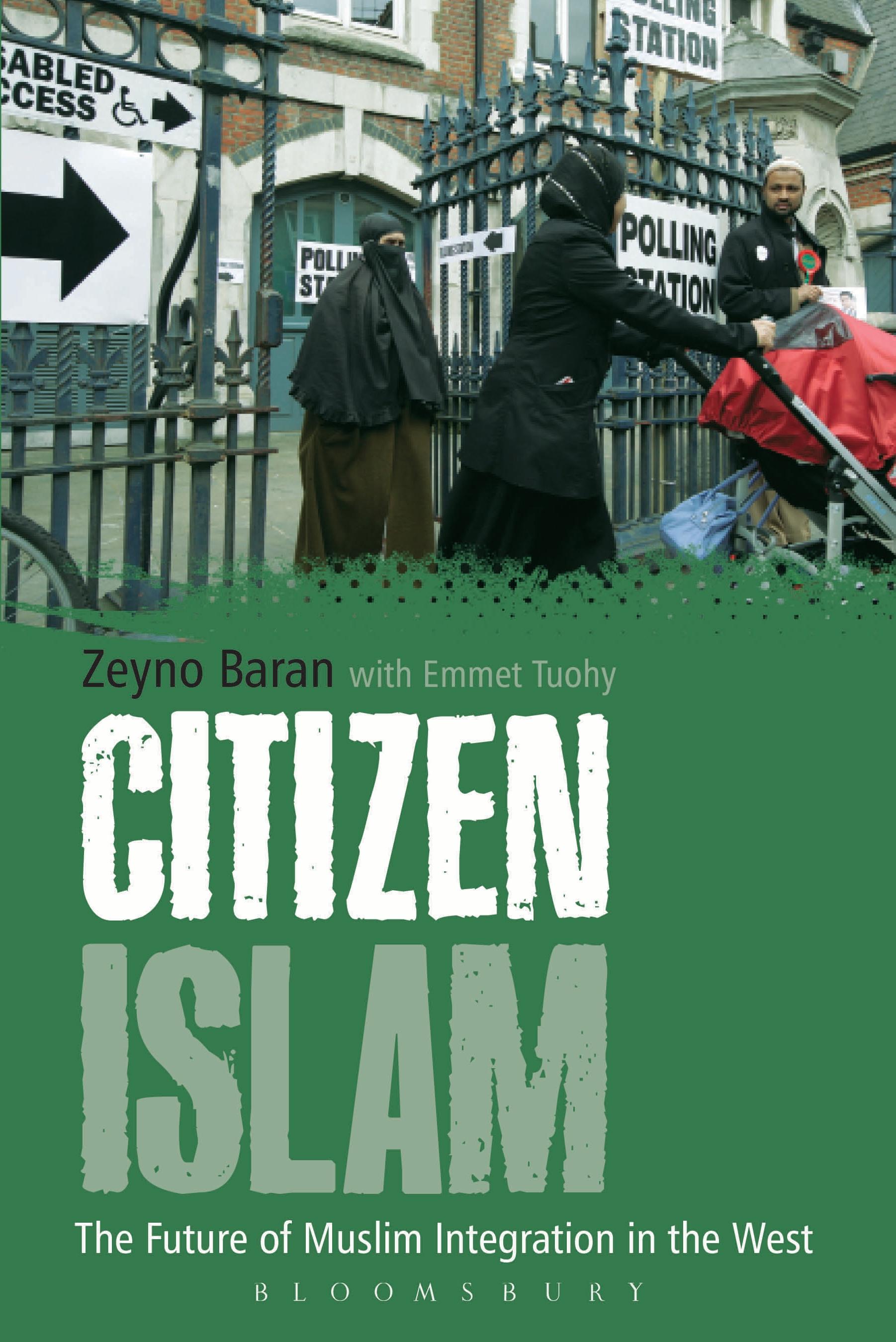 Citizen Islam