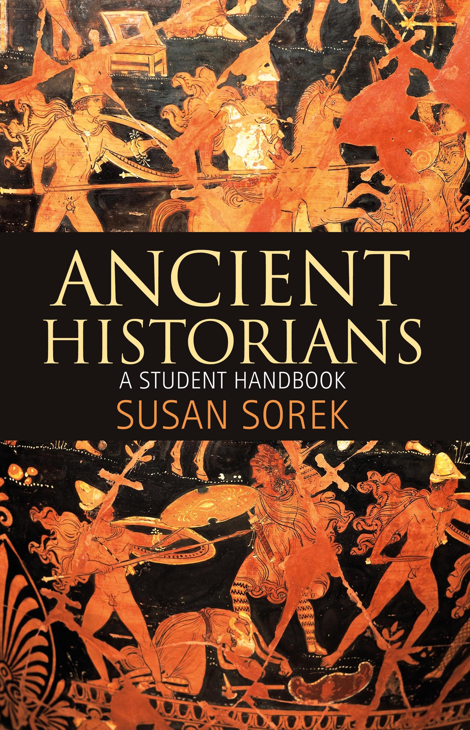 Ancient Historians