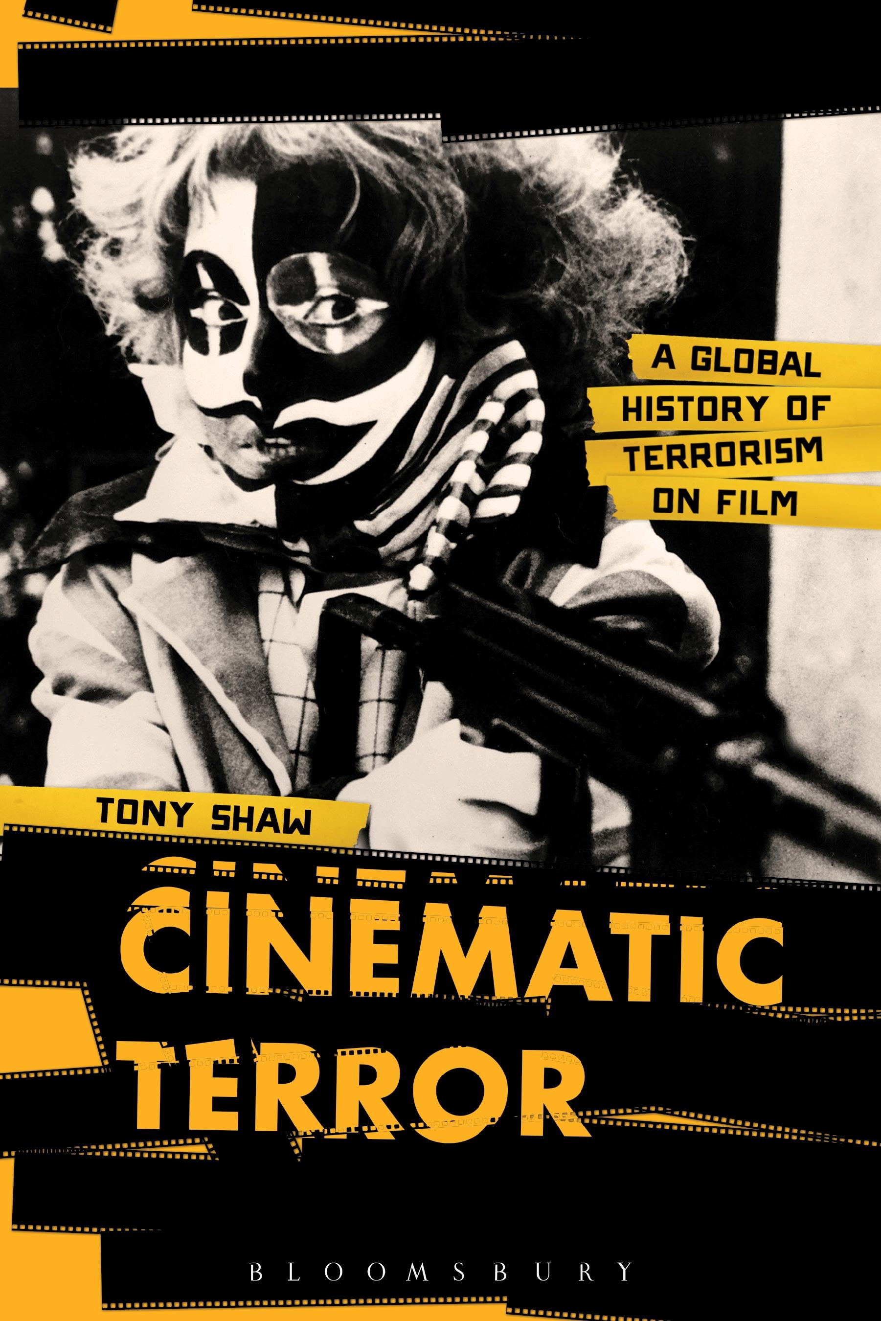 Cinematic Terror