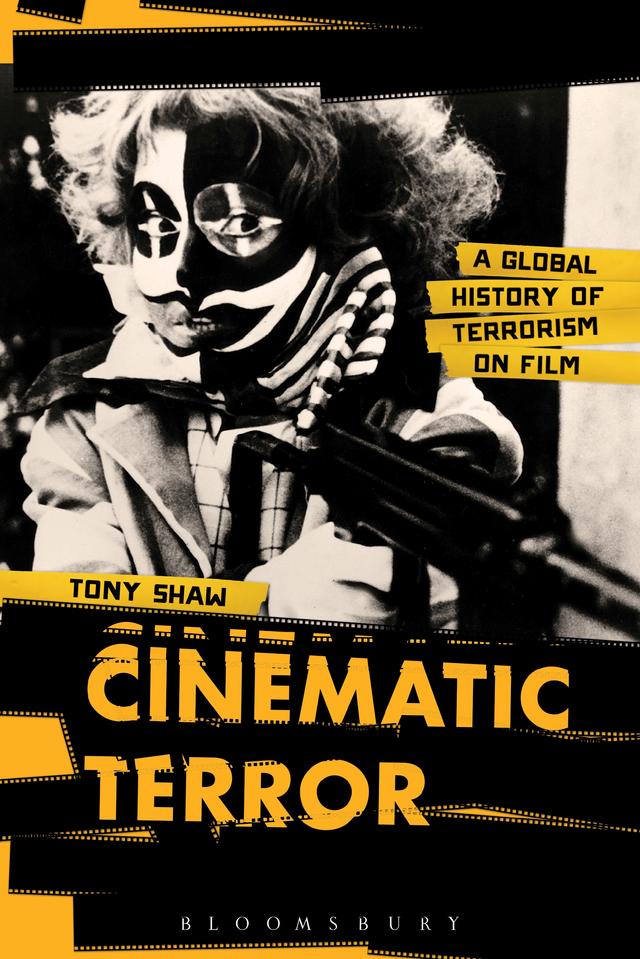 Cinematic Terror by 