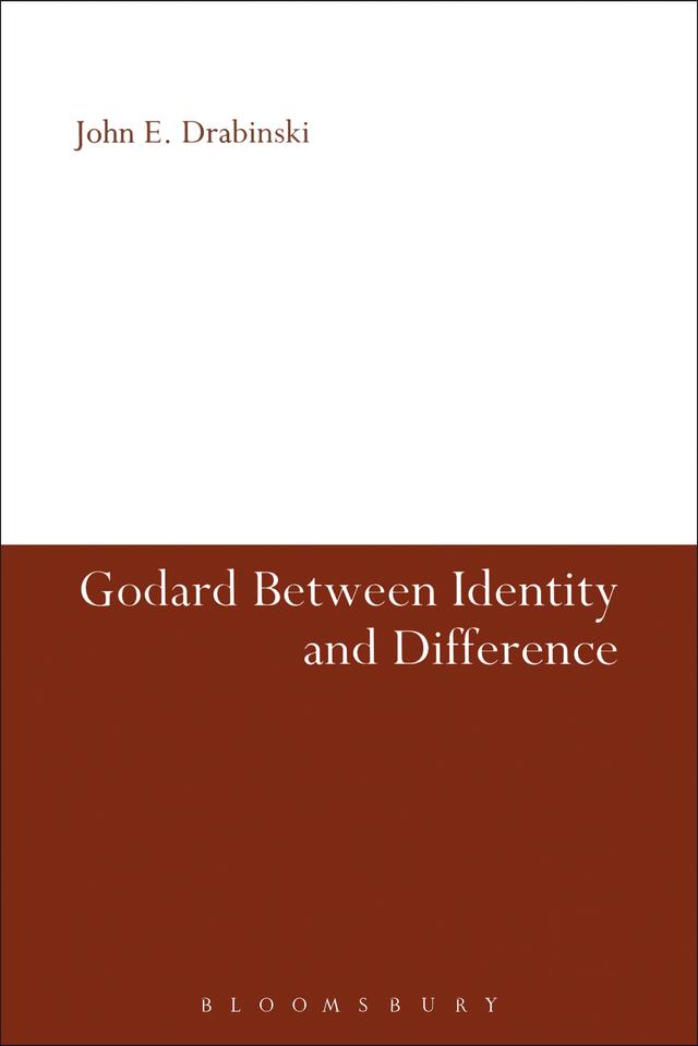 Godard Between Identity and Difference by 