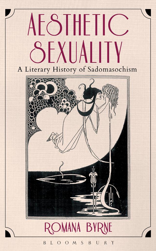Aesthetic Sexuality by 