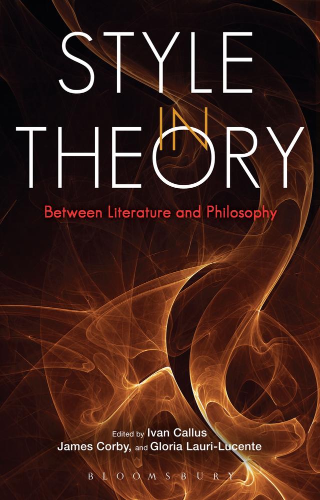 Style in Theory by 