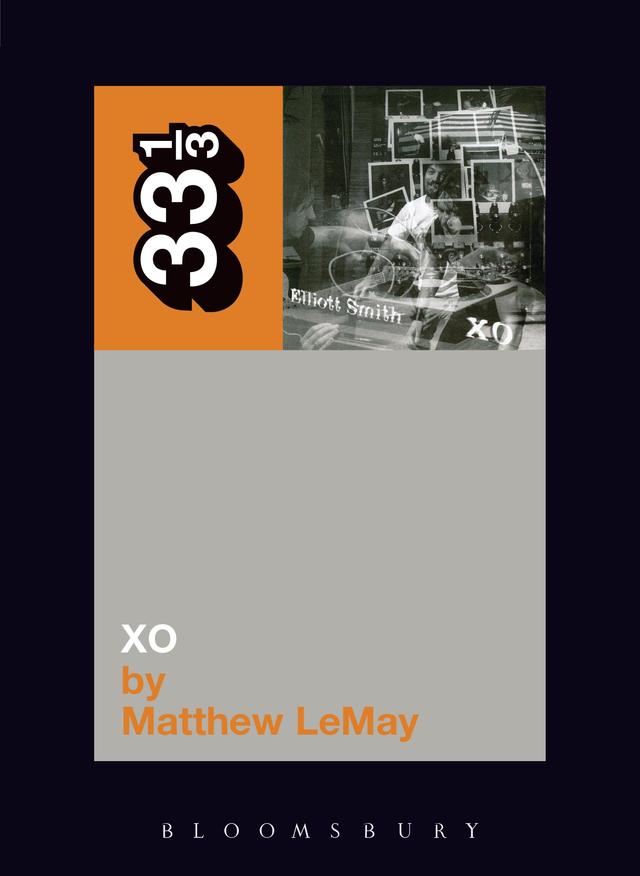 Elliott Smith's XO by 
