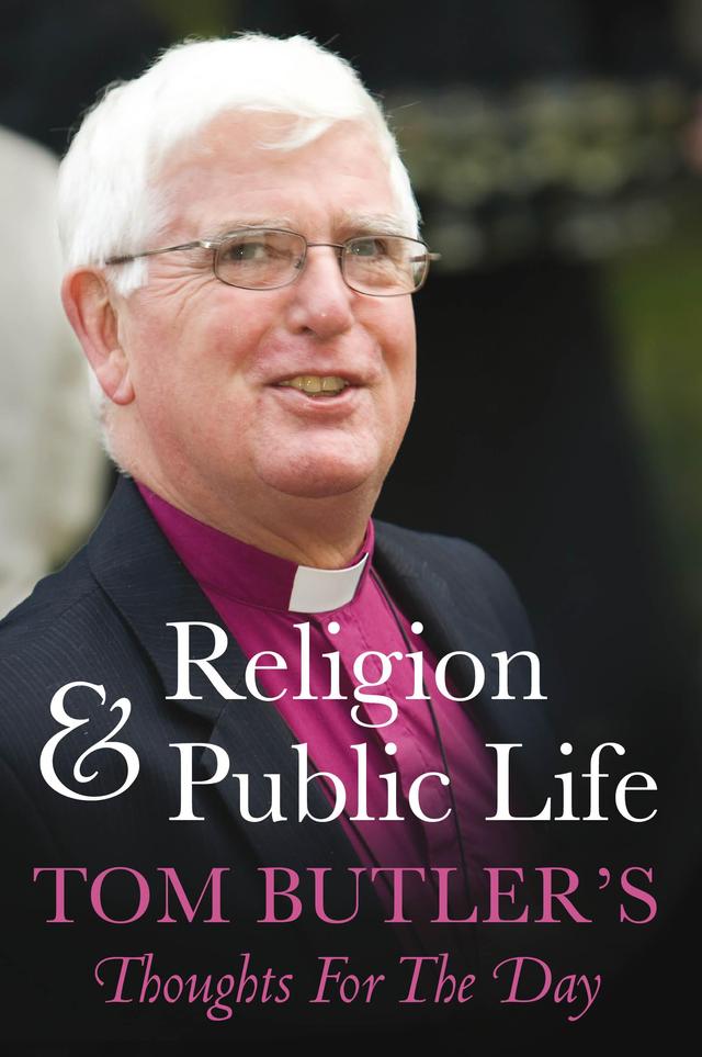 Religion and Public Life by Tom Butler