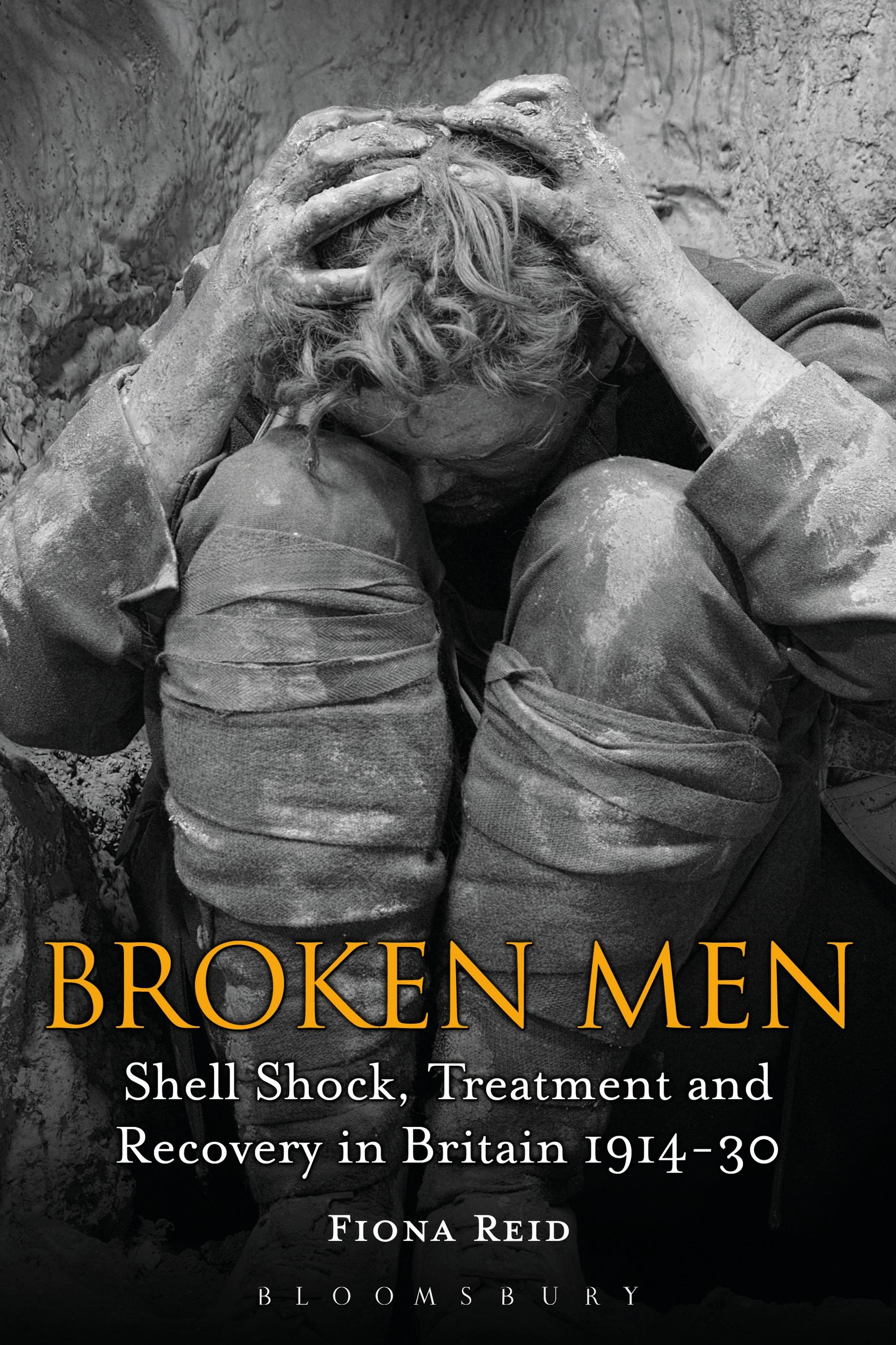 Broken Men