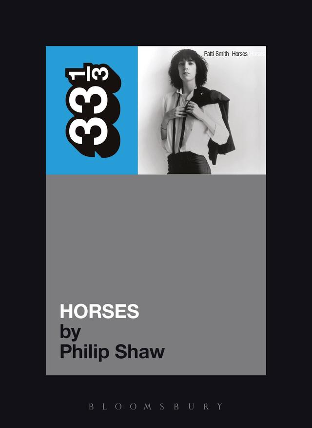 Patti Smith's Horses by 