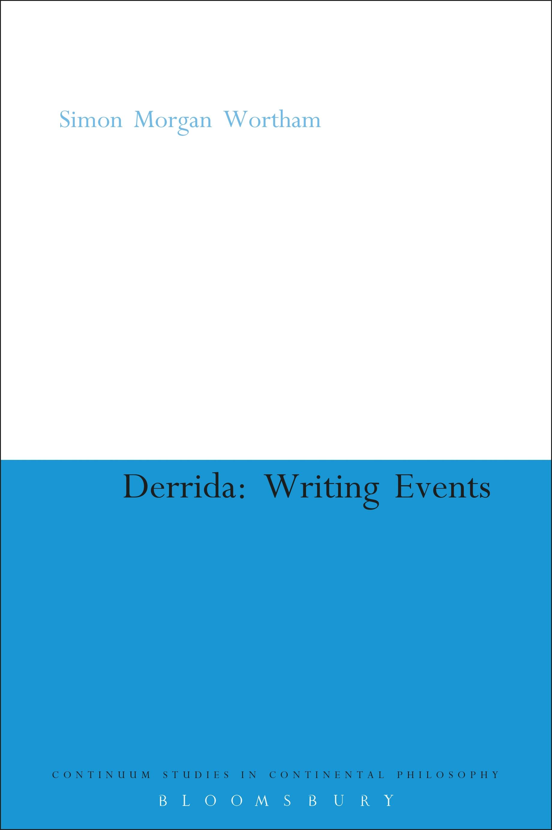 Derrida