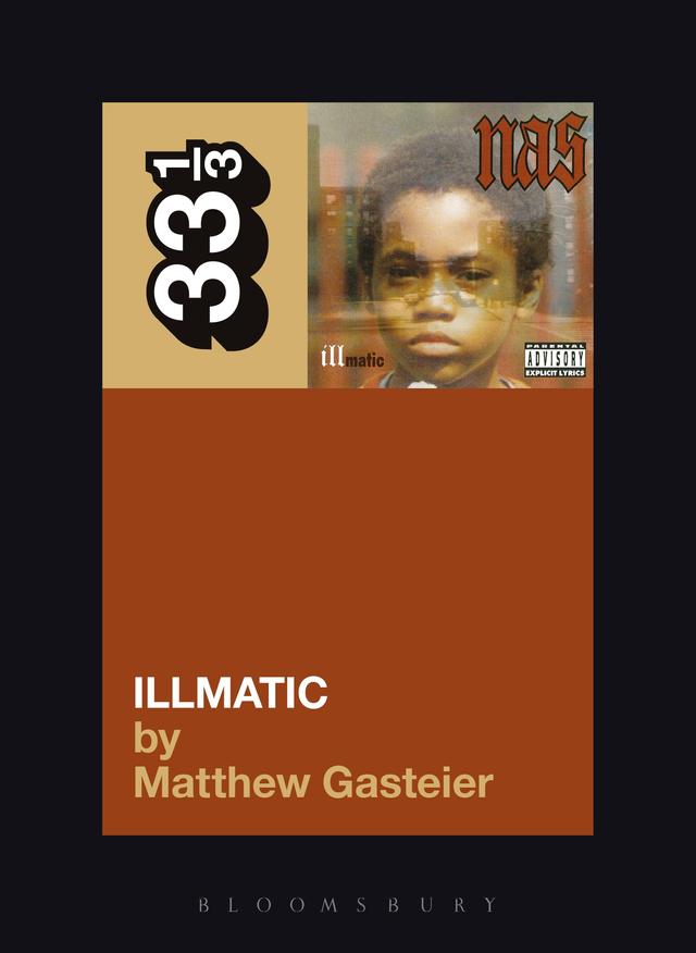 Nas's Illmatic by 