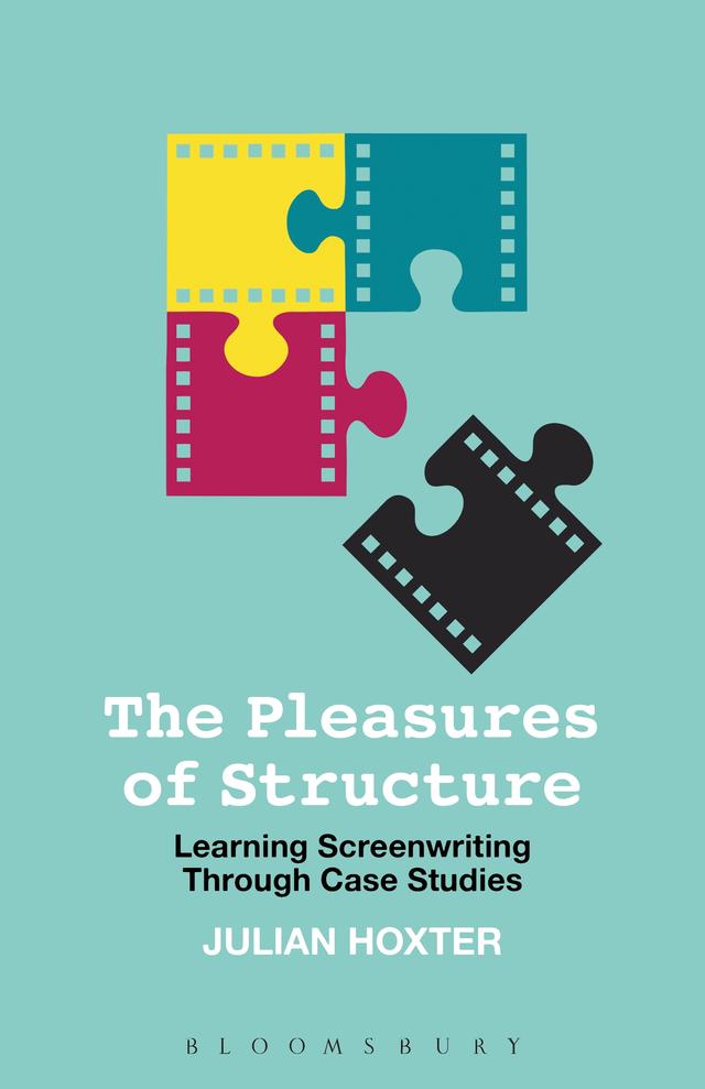 The Pleasures of Structure by 