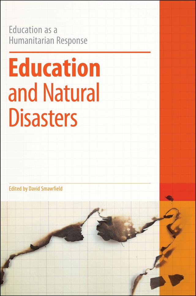Education and Natural Disasters by Colin Brock, David Smawfield