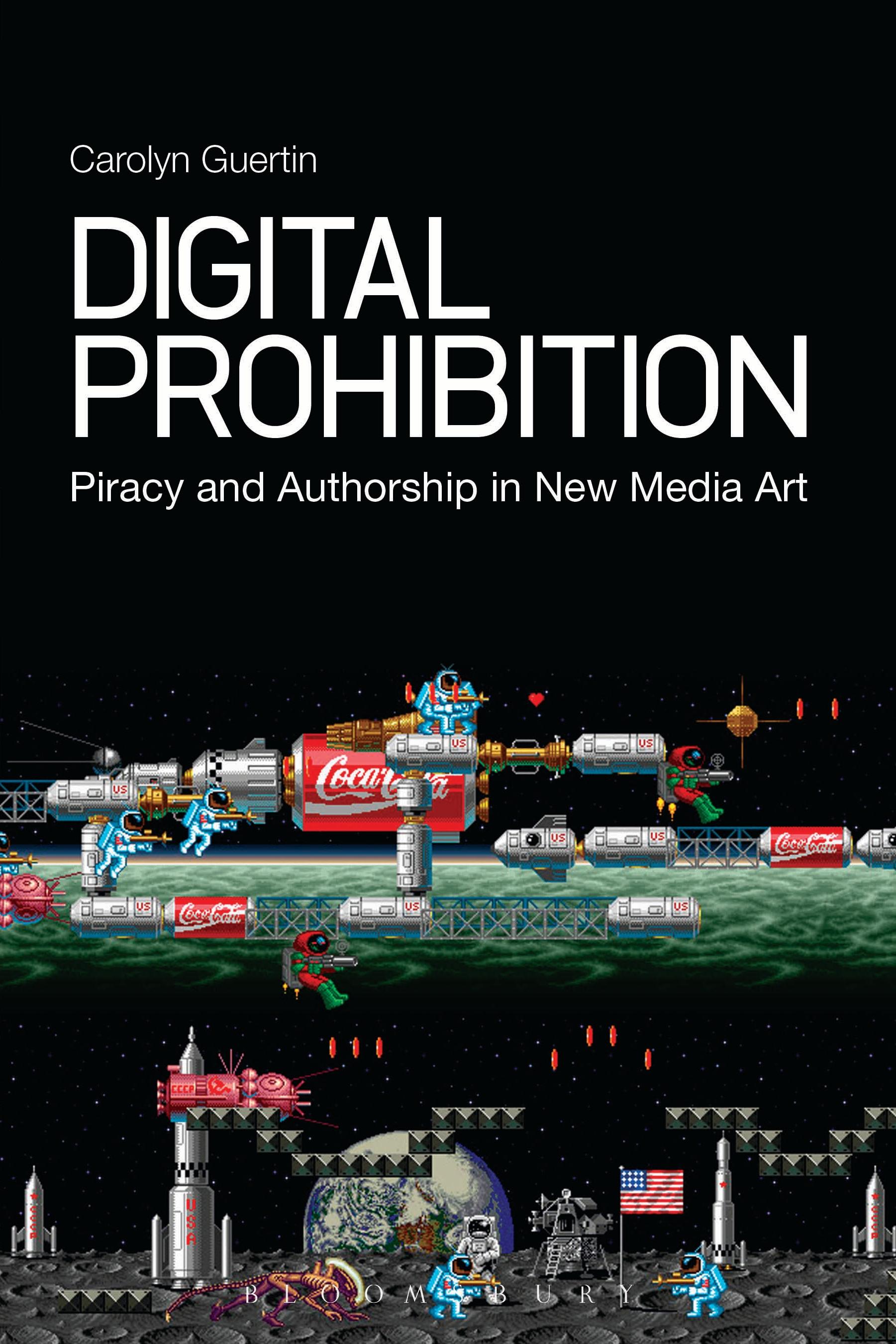 Digital Prohibition