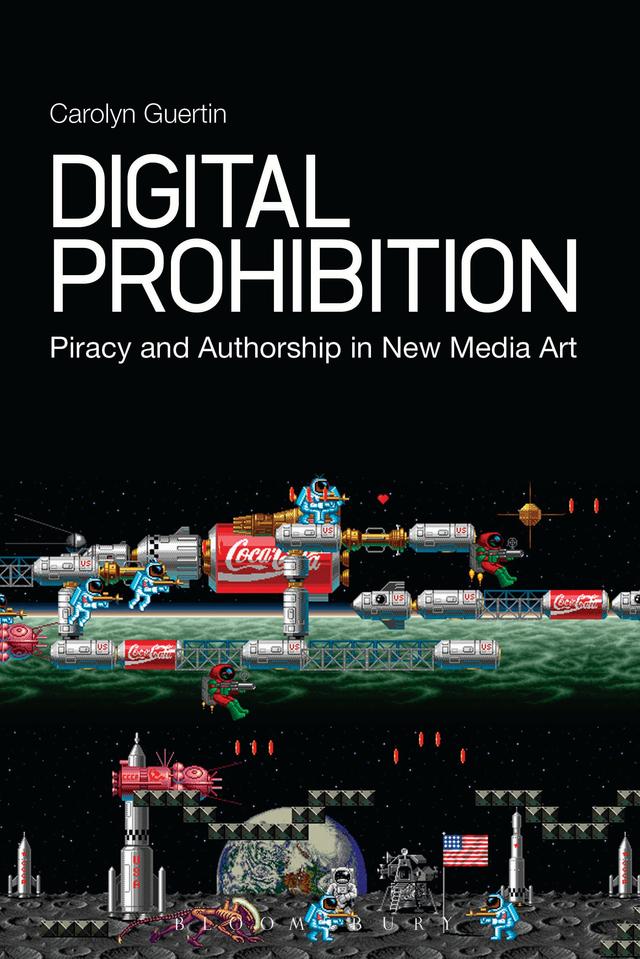Digital Prohibition by 