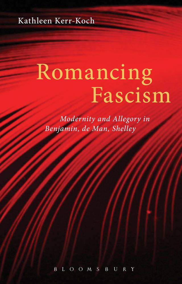 Romancing Fascism by 