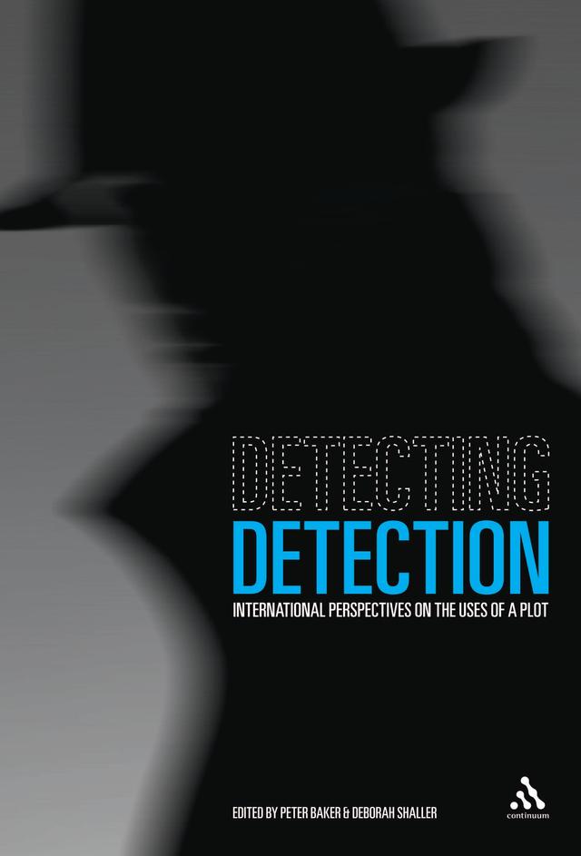 Detecting Detection by 