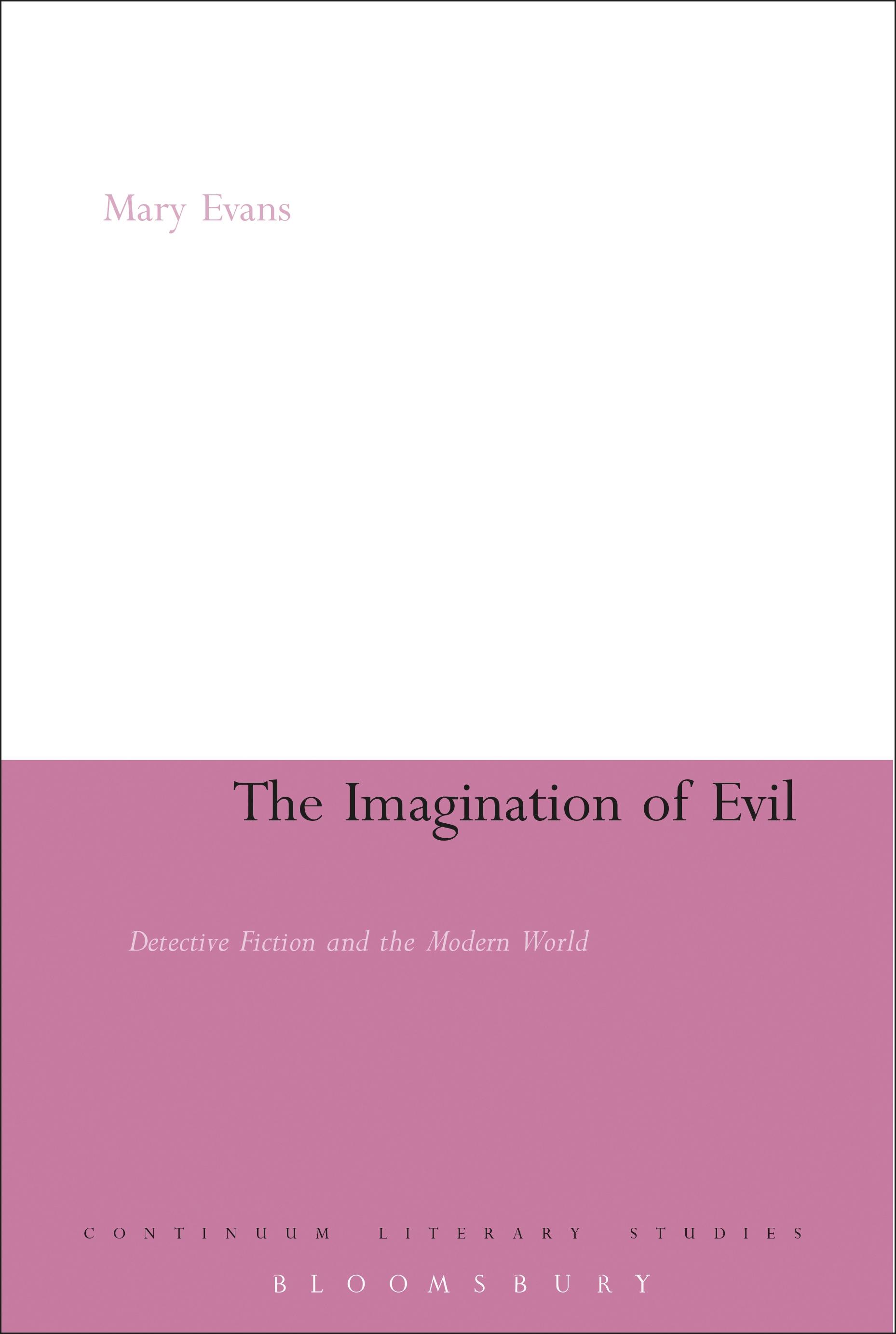 The Imagination of Evil