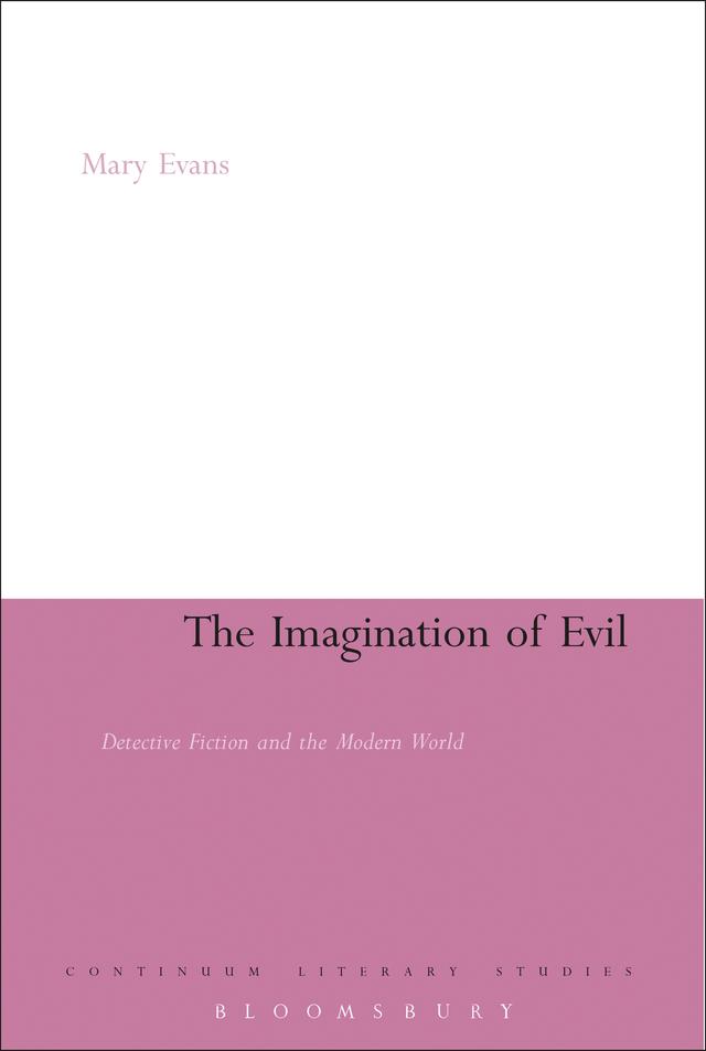 The Imagination of Evil by Mary Evans