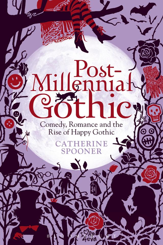 Post-Millennial Gothic by Catherine Spooner