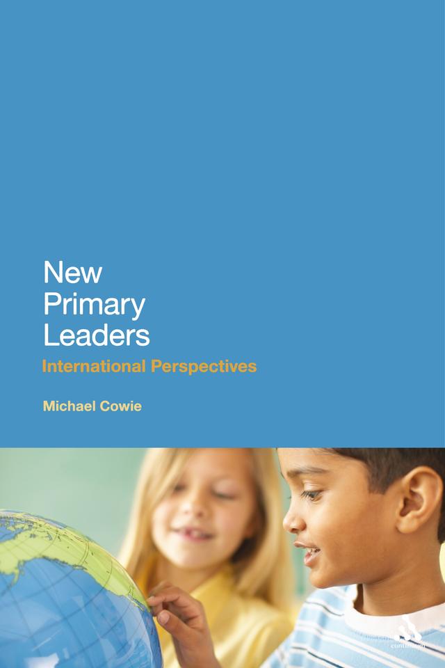 New Primary Leaders by Michael Cowie
