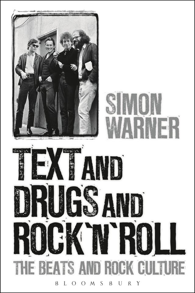 Text and Drugs and Rock 'n' Roll by 