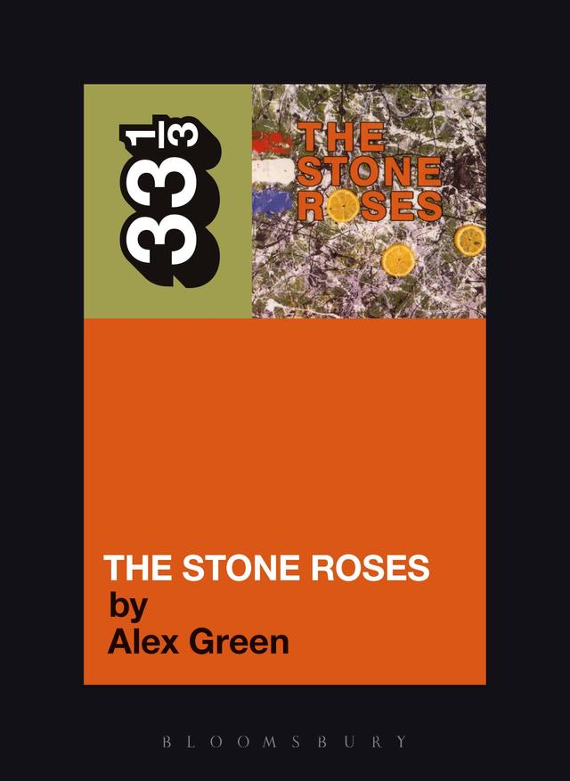 The Stone Roses' The Stone Roses by 