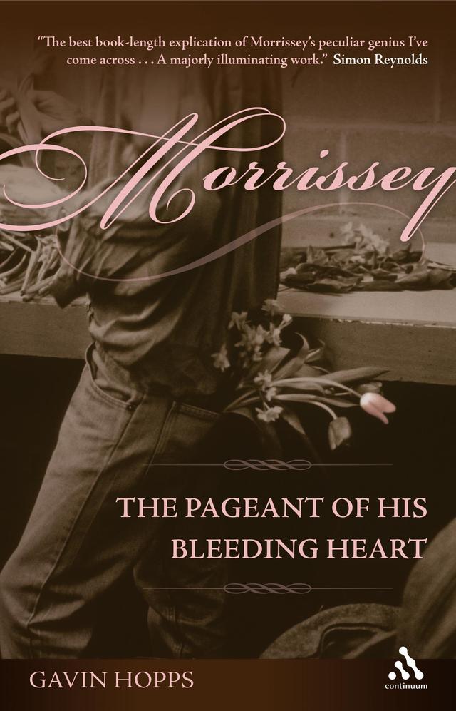 Morrissey by 