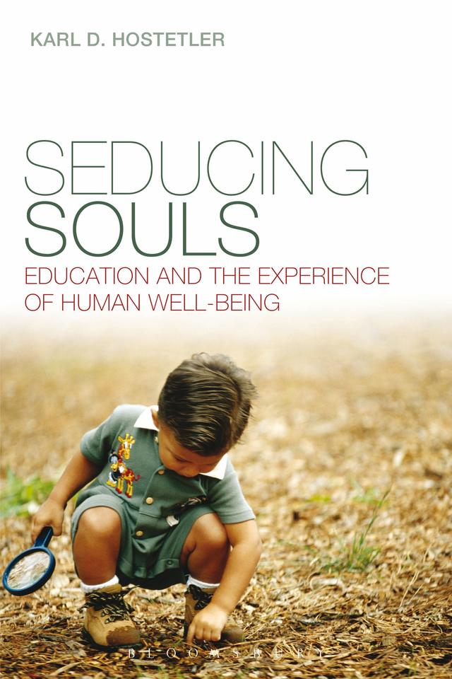 Seducing Souls by 