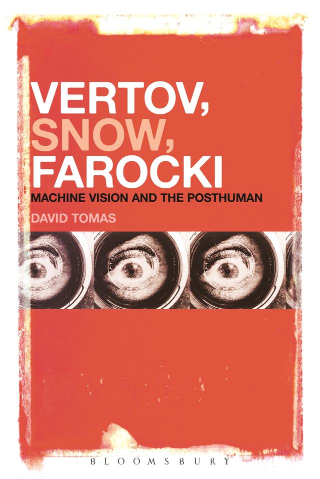 Vertov, Snow, Farocki by 