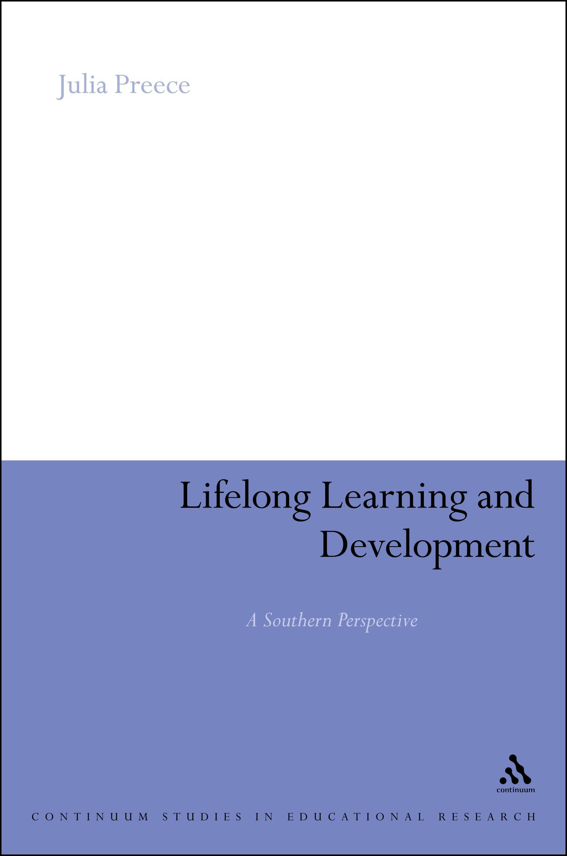 Lifelong Learning and Development