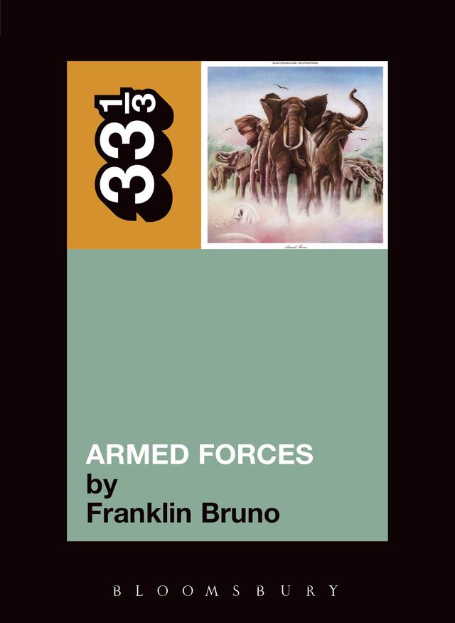 Elvis Costello's Armed Forces by 
