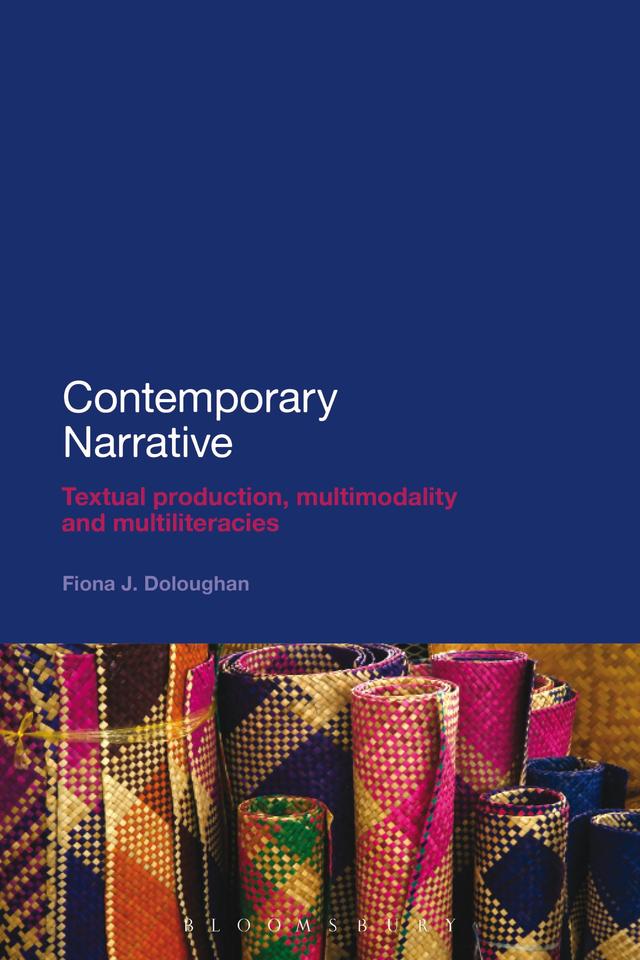 Contemporary Narrative by Fiona J. Doloughan