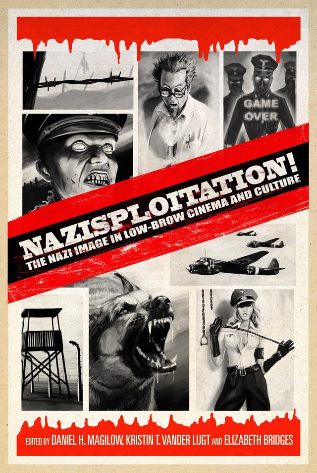 Nazisploitation! by 