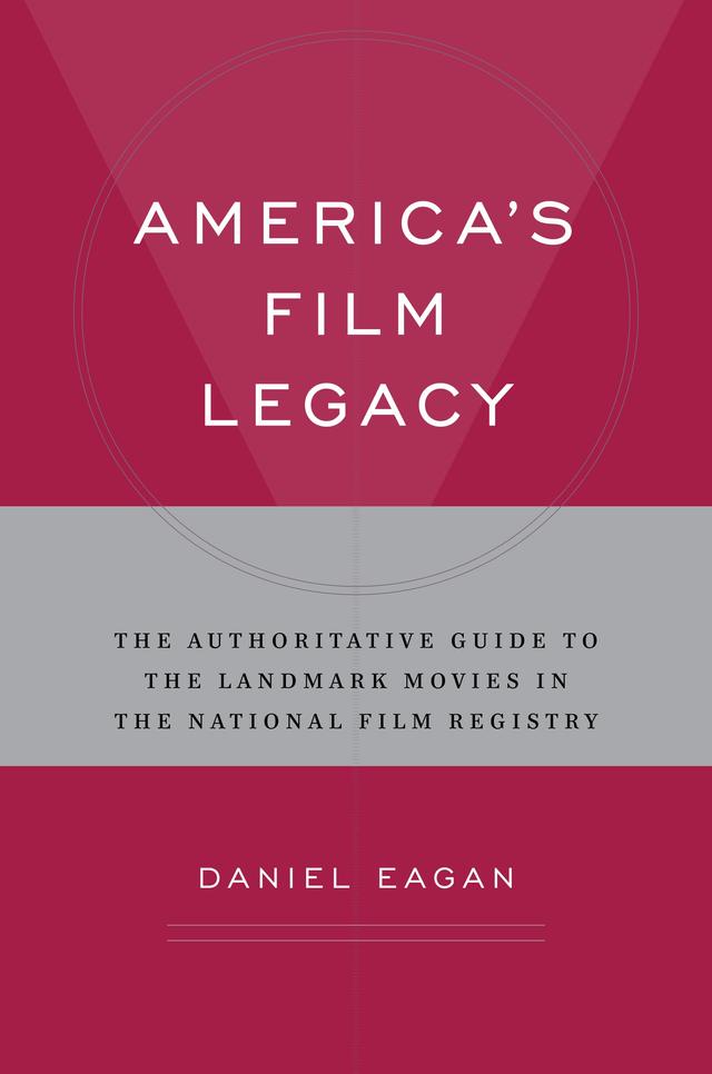 America's Film Legacy by 