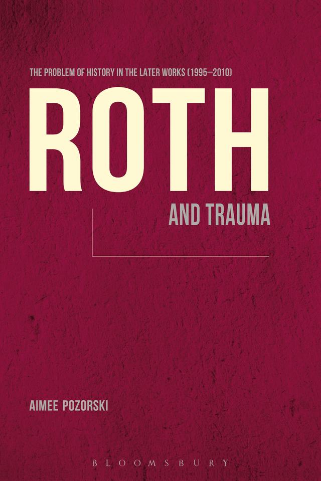 Roth and Trauma by 