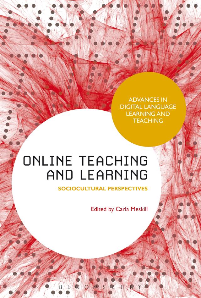 Online Teaching and Learning by Carla Meskill