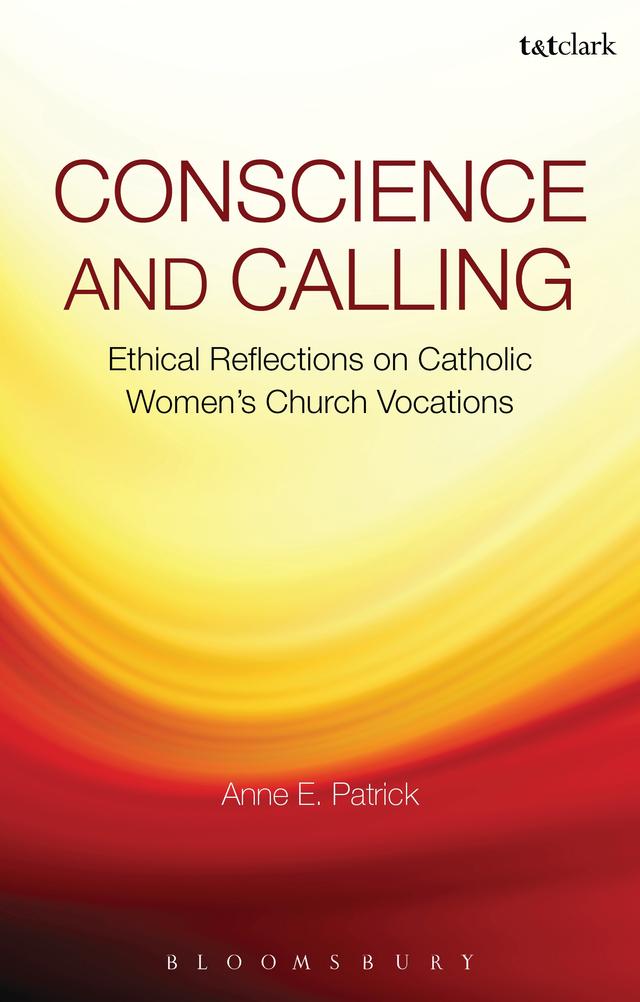 Conscience and Calling by 
