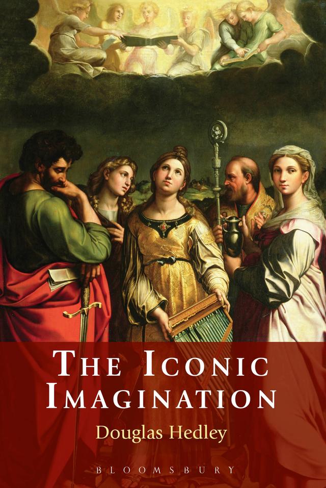 The Iconic Imagination by 