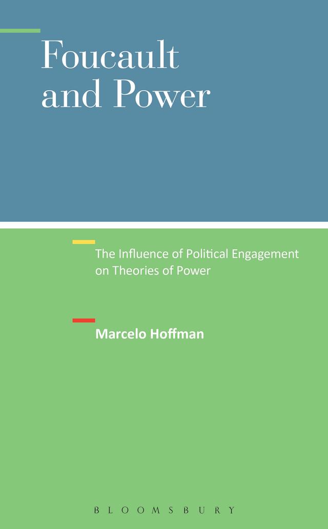 Foucault and Power by 