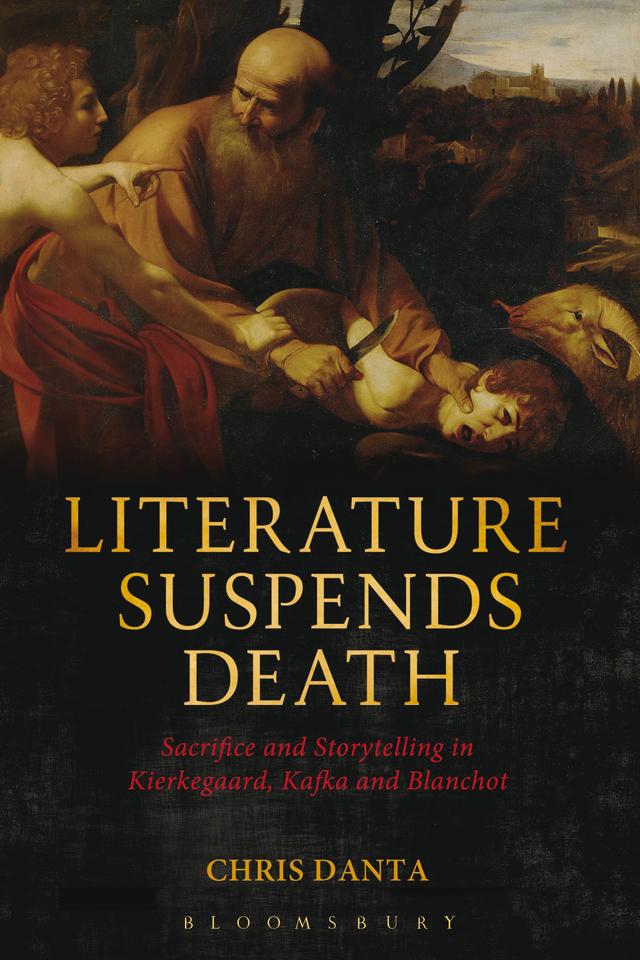 Literature Suspends Death by 
