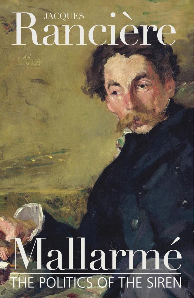 Mallarme by Jacques Rancière, Steven Corcoran