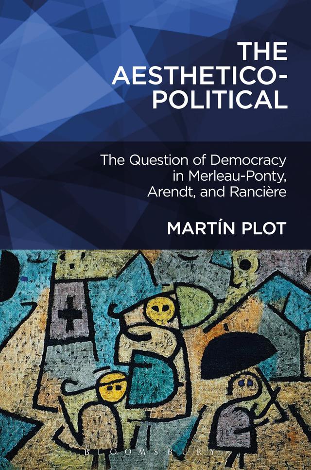 The Aesthetico-Political by 