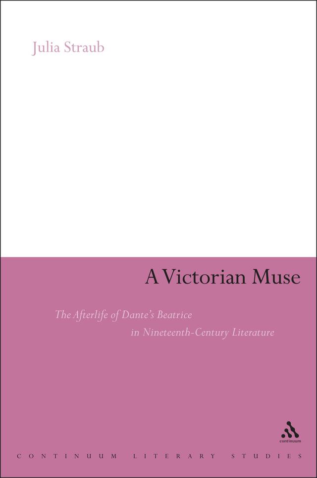 A Victorian Muse by Julia Straub