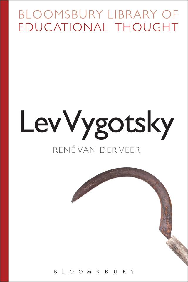 Lev Vygotsky by René van der Veer, Richard Bailey