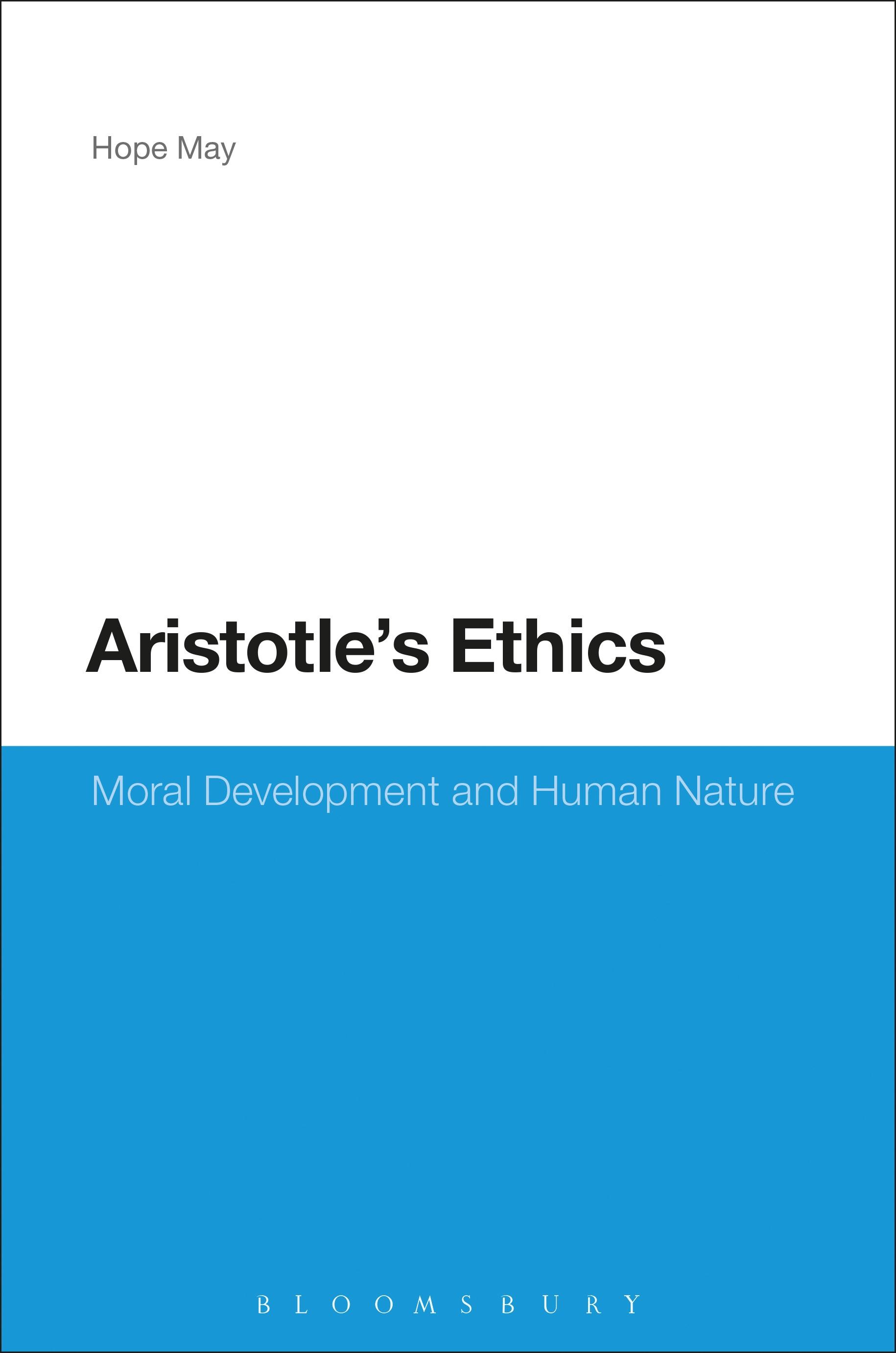 Aristotle's Ethics