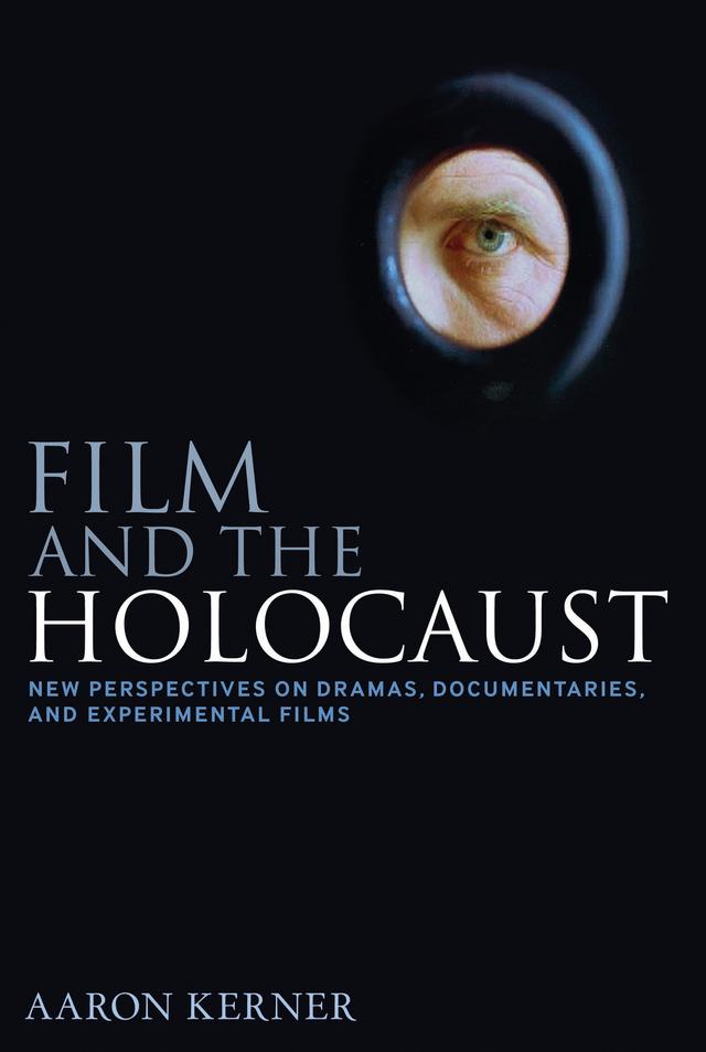 Film and the Holocaust by 