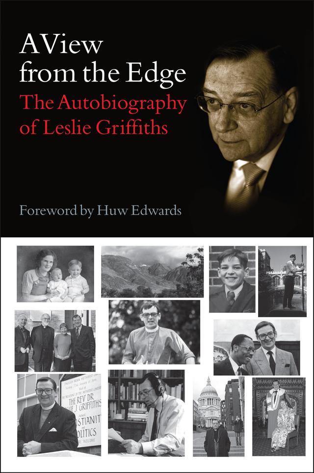 A View from the Edge by Leslie Griffiths