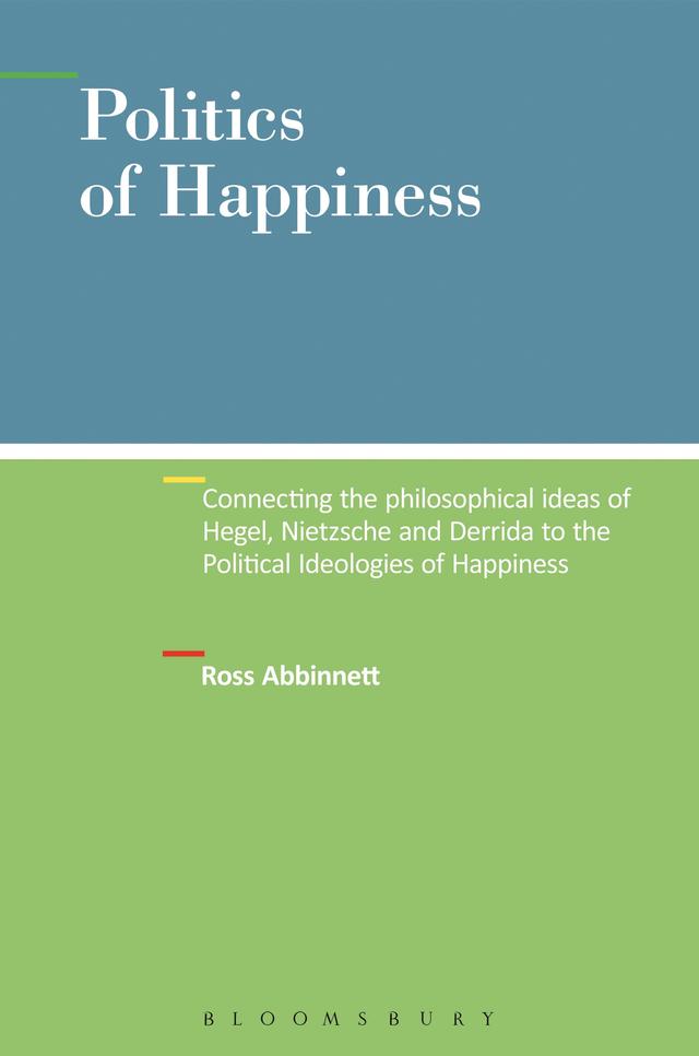 Politics of Happiness by 